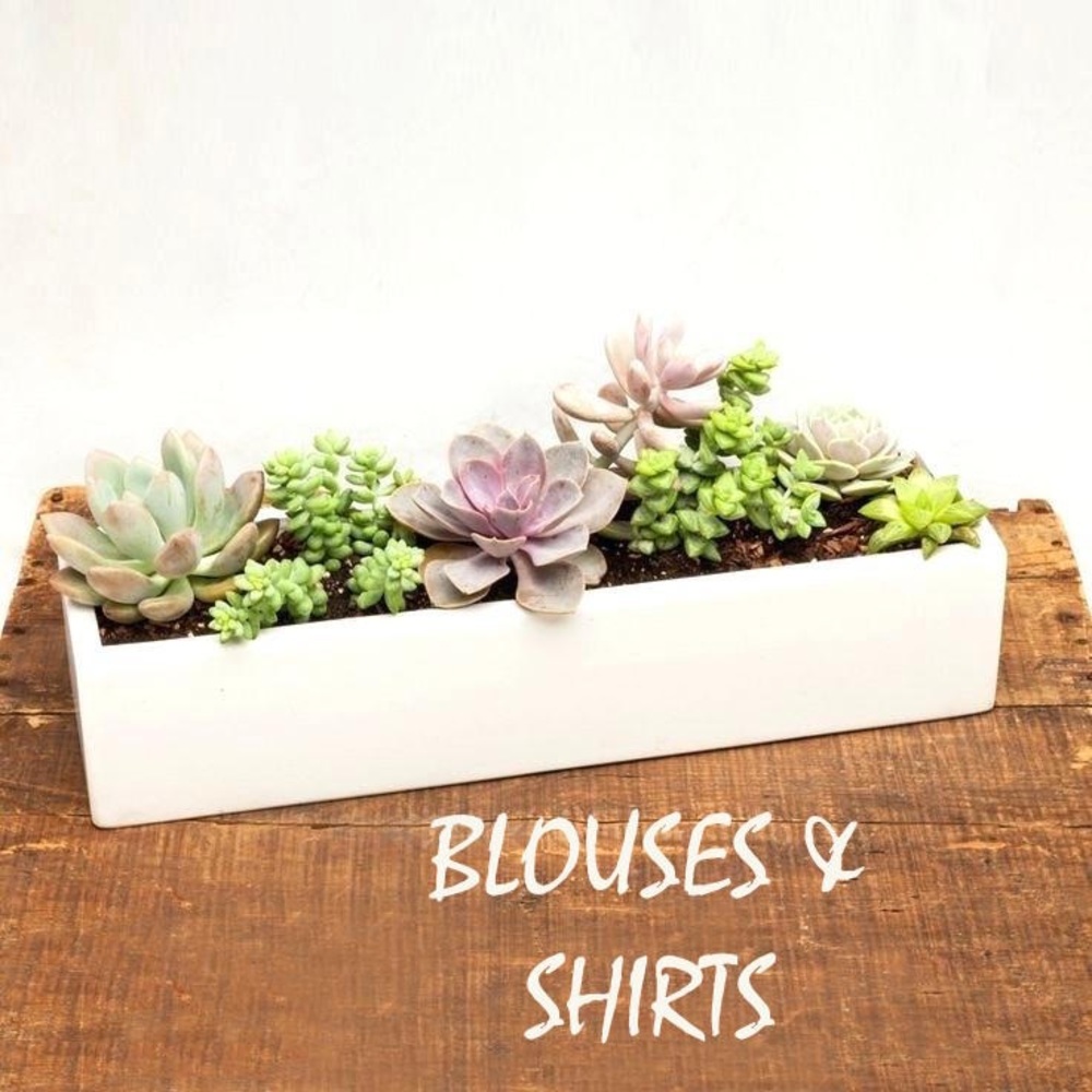 🍃Blouses & Shirts🍃
